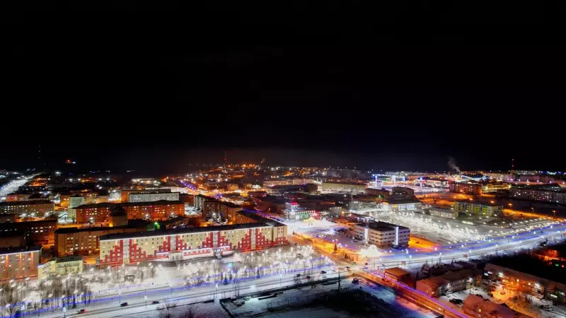 Картинка №4 для поста «города и сёла России: Развитие Сибири часть 11»