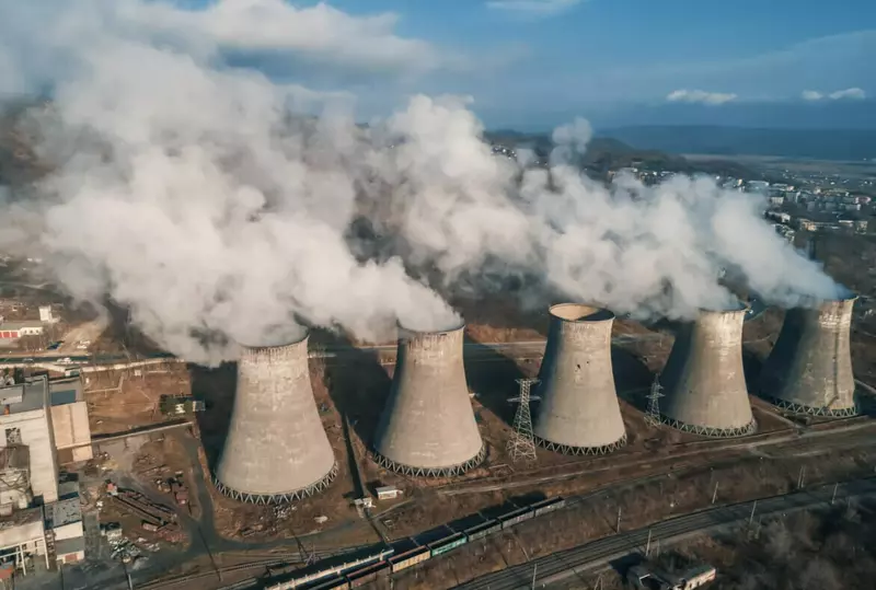 В России разработали новую технологию для экономии энергии