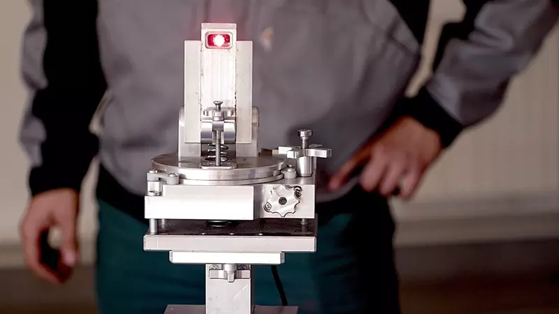 Изображение #5 для поста «гнб: Система лазерного контроля высокоточного горизонтального бурения СЛК 01»