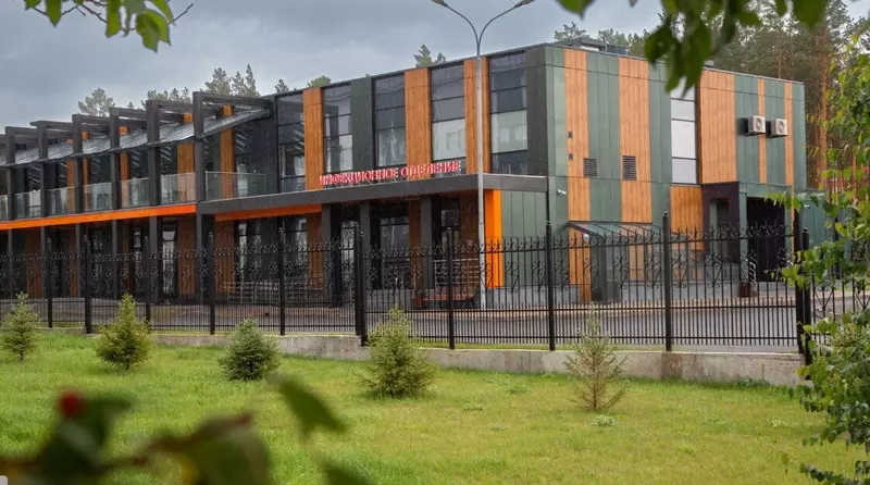 Изображение №30 для статьи «В Иркутской области построены противопаводковые дамбы»