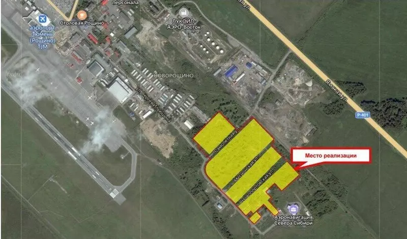 Иллюстрация №19 для статьи «Тюменское импортозамещение часть 16»