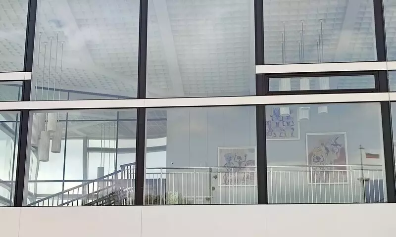 Изображение №68 для новости «Реставрация Дворца пионеров на Воробьевых горах»