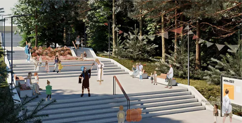 Иллюстрация №11 для публикации «Развитие Сибири часть 4»