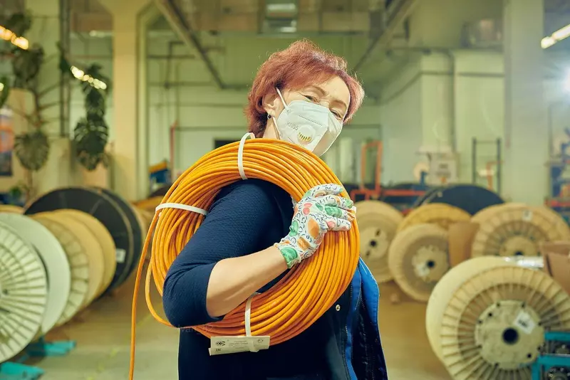 Изображение #1 для статьи «Статистика: Объем несырьевого неэнергетического экспорта из Москвы в дружественные страны вырос почти на 9»