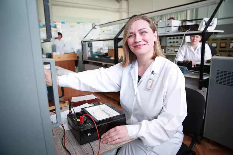 В АО УЭХК автоматизировали процессы поверочной лаборатории