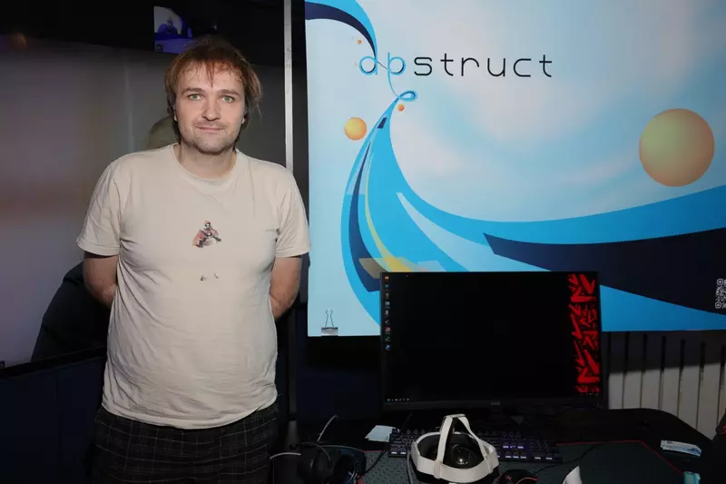 Иллюстрация 4 для новости «Москва: Перспективные проекты российских разработчиков видеоигр»