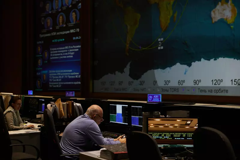 Изображение #4 для публикации «ЦУП реалии и вызовы нового времени»