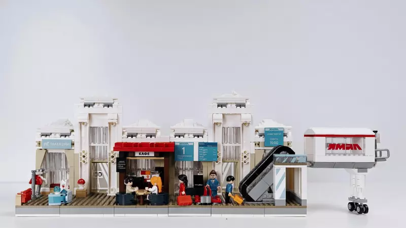 Иллюстрация #36 для публикации «Газ Уренгоя Родине часть 2»