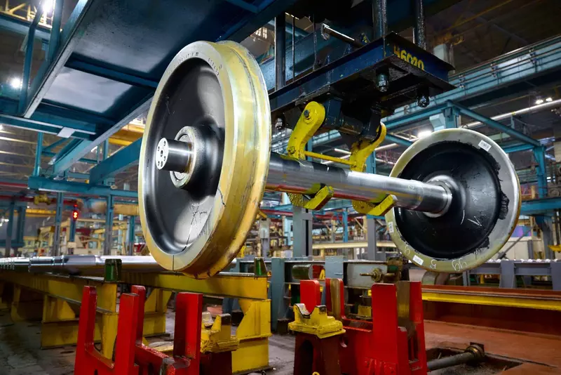 Радченко Андрей "Сделано у нас"