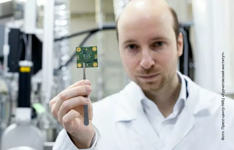 В ИСВЧПЭ подтвердили новый метод увеличения эффективности источников терагерцевого излучения