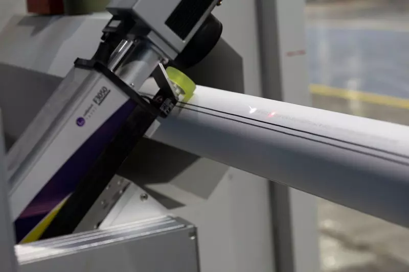 Иллюстрация #2 для поста «Группа ПОЛИПЛАСТИК: В Томской области введен в эксплуатацию новый нефтесборный трубопровод»