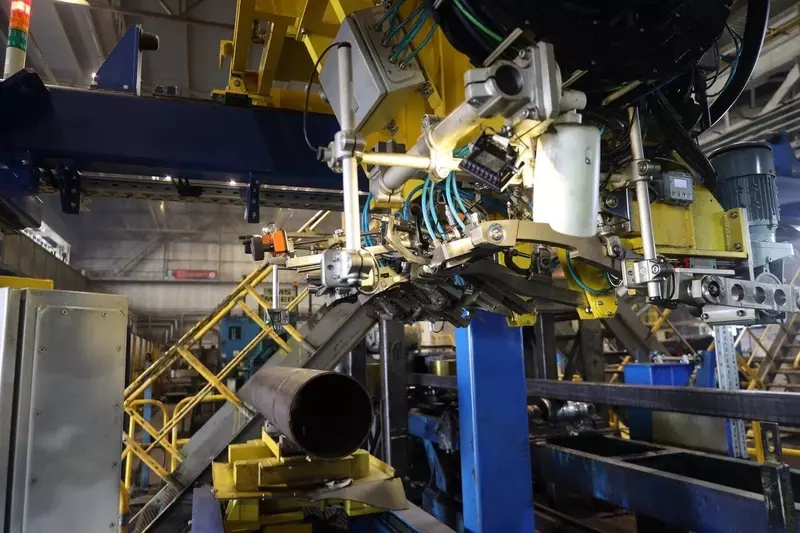 Картинка #39 для «Обзор В 2025 году было открыто 72 новых производства с инвестициями более 1 миллиарда рублей»