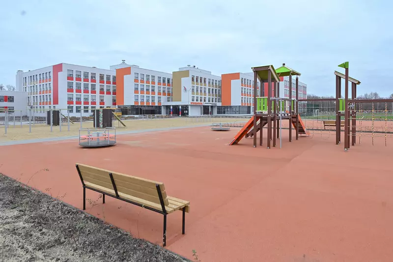 7 для поста «В Новохоперске Воронежской области открылся образовательный центр Принципиум»