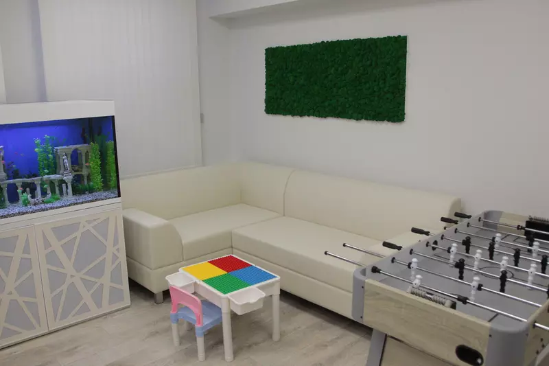 Иллюстрация №2 для публикации «Челябинск: В Челябинске открыт уникальный центр Планета детства»