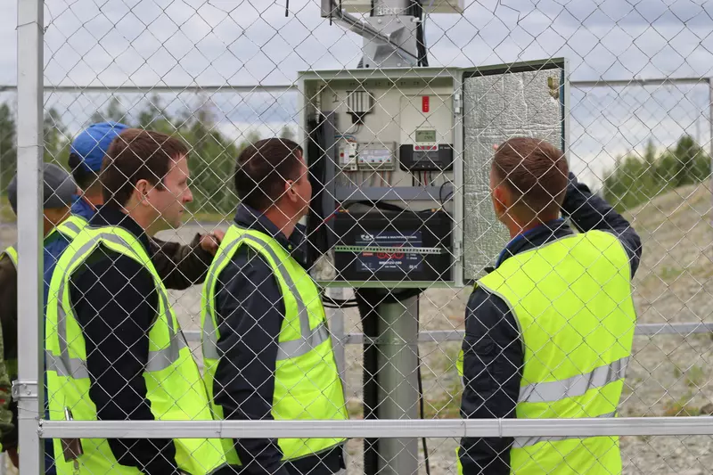 Изображение 3 для «дорожное строительство: Росавтодор в 2023 году модернизация дорожного хозяйства и повышение уровня безопасности»