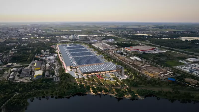 Фото 9 для поста «Развитие Сибири часть 3»