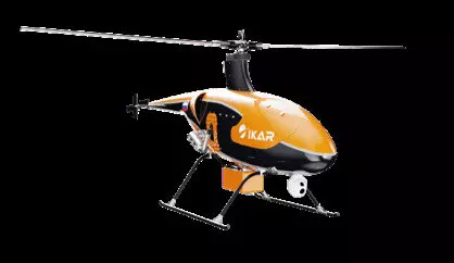 ГК ИКАР Производитель беспилотных авиационных систем