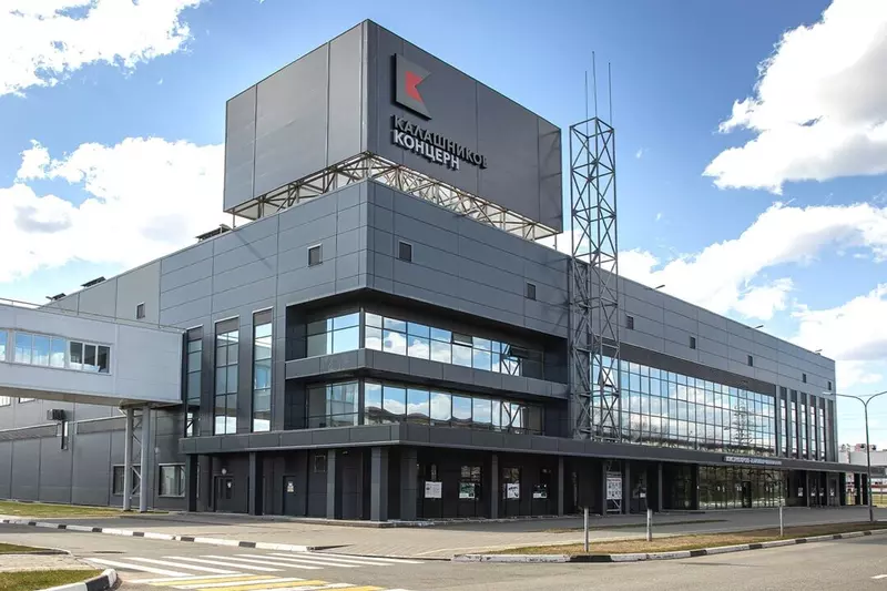 Калашников досрочно завершил отгрузки боевого стрелкового оружия по основному контракту