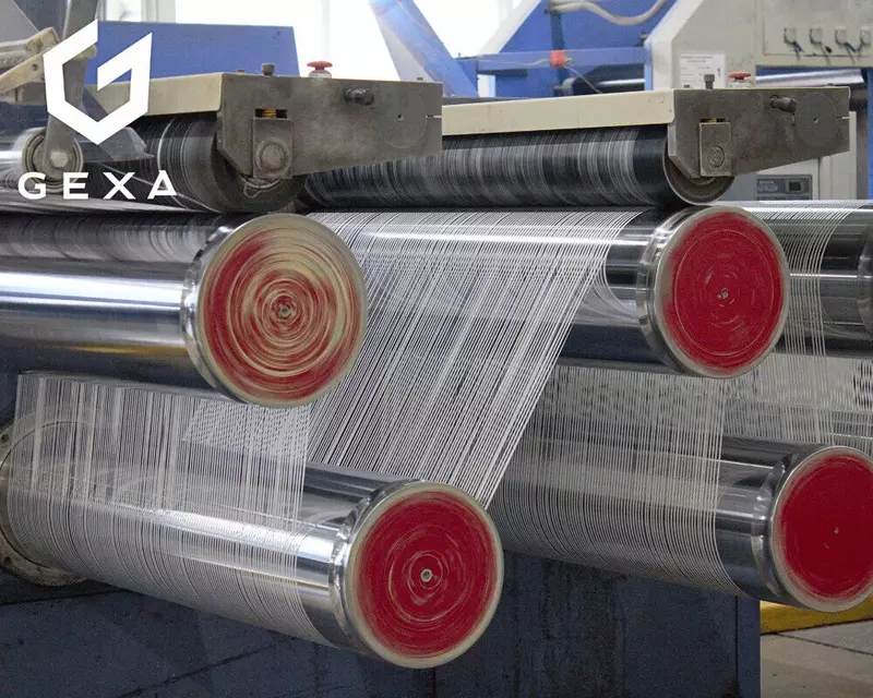 ООО Гекса Лотос расширяет производство