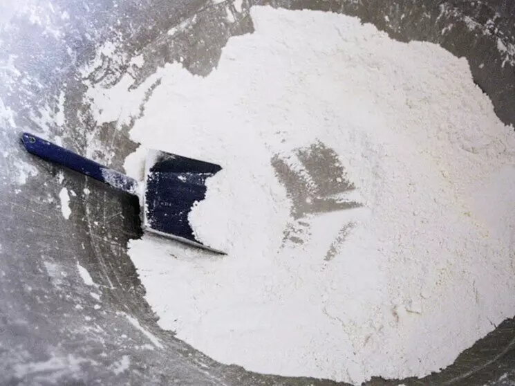 Макфа начала экспортировать муку в Саудовскую Аравию