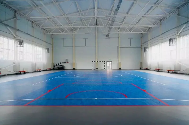 Иллюстрация 3 для статьи «Приангарье: Спортивный комплекс Победа открылся в Приангарье»