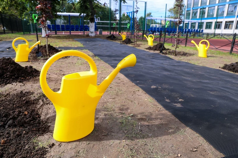 №10 для публикации «Завершилась реконструкция здания Колледжа судостроения и прикладных технологий в Санкт Петербурге»