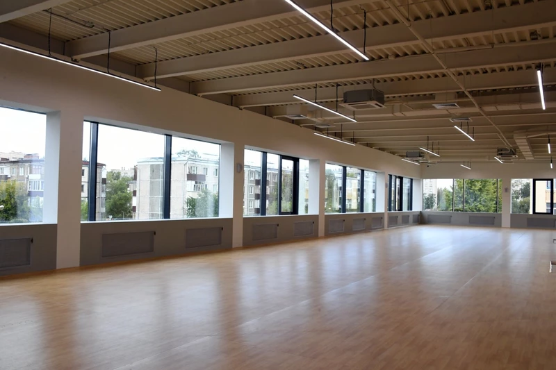 Картинка 4 для публикации «центр фехтования: Новый центр фехтования открылся в Казани»