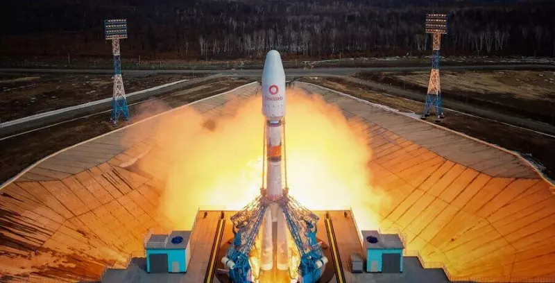 Гидрометеорологический спутник Метеор М 2 3 выведен на орбиту