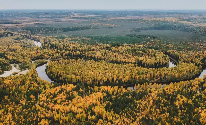 Изображение №65 для публикации «Пятидесятая ОЭЗ России создана в югорской Нягани»