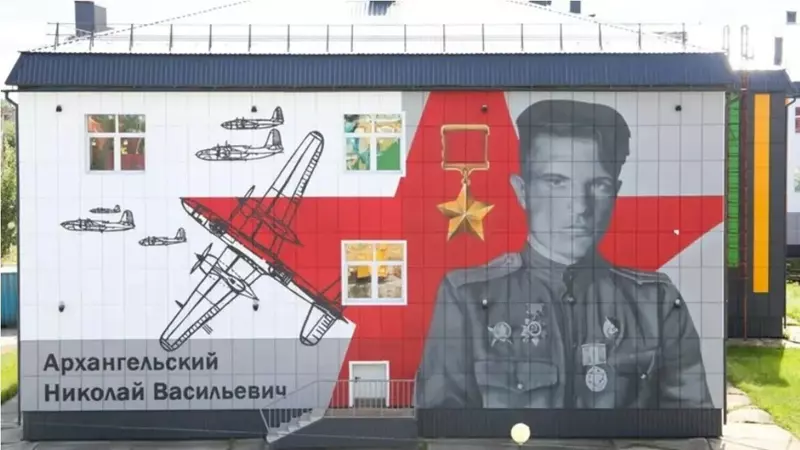 Картинка #20 для новости «Четыре ямальские школы приняли детей после реконструкции»