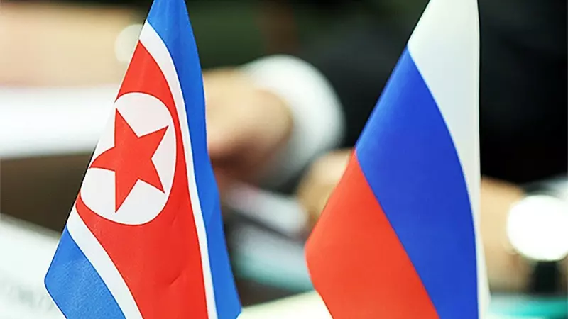 Россия и КНДР договорились о тестовой поставке мясной продукции в 2024