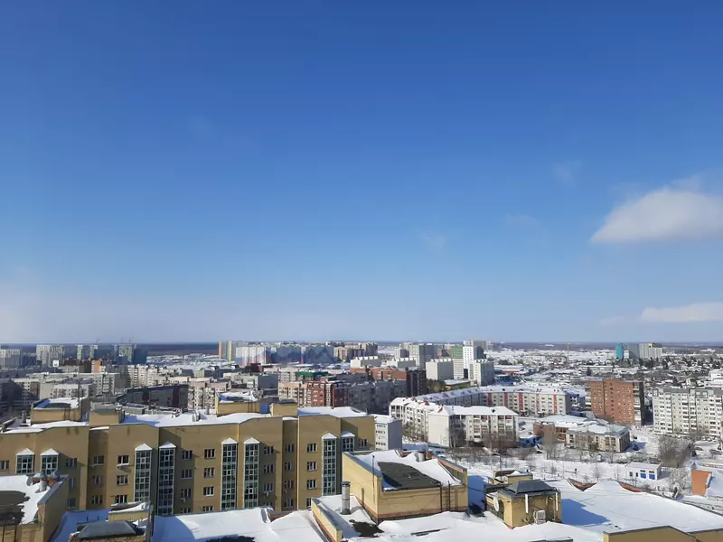 Фото #14 для новости «Тюменская область добилась роста социально экономических показателей в 2022 году»