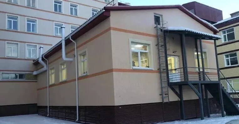 Изображение №26 для «Ямальский меридиан 12»