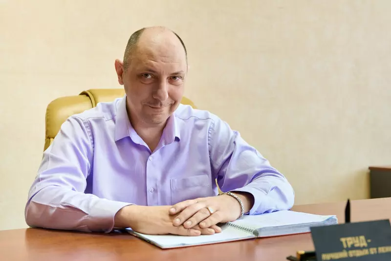 Иллюстрация #6 для поста «От сырья до прилавка репортаж с завода Славолия Групп в ДНР»