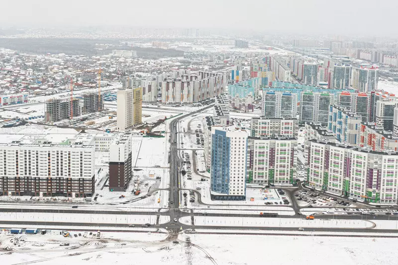 Иллюстрация 54 для поста «Развитие Сибири часть 1»