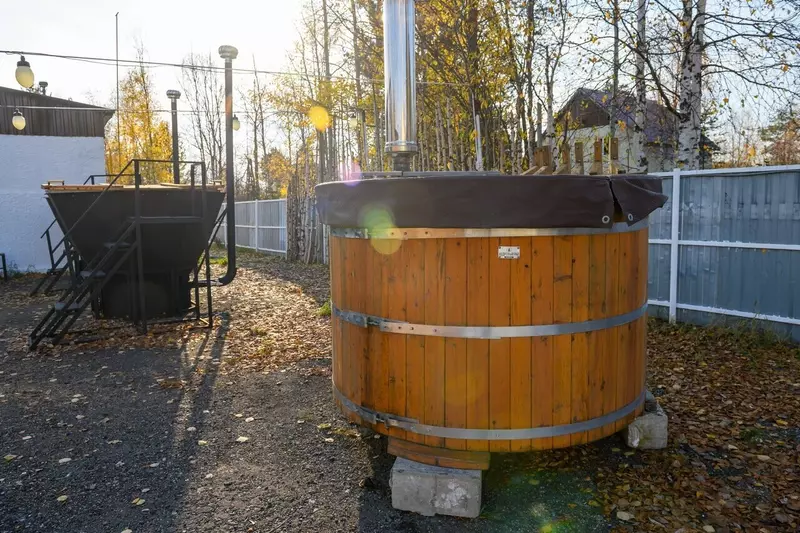 Фото №43 для статьи «Ямальский меридиан 31»