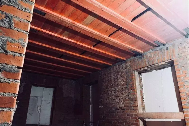 Картинка №29 для новости «Восстановление объектов культурного наследия в Тюмени часть 4»