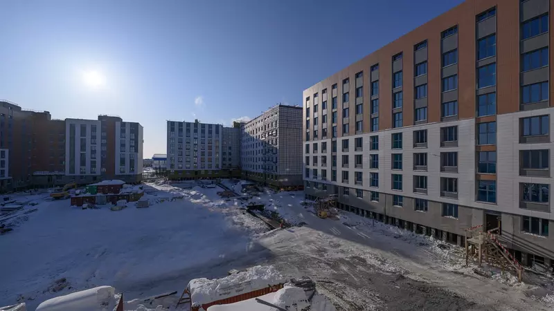 №37 для поста «Ямальский меридиан 32»