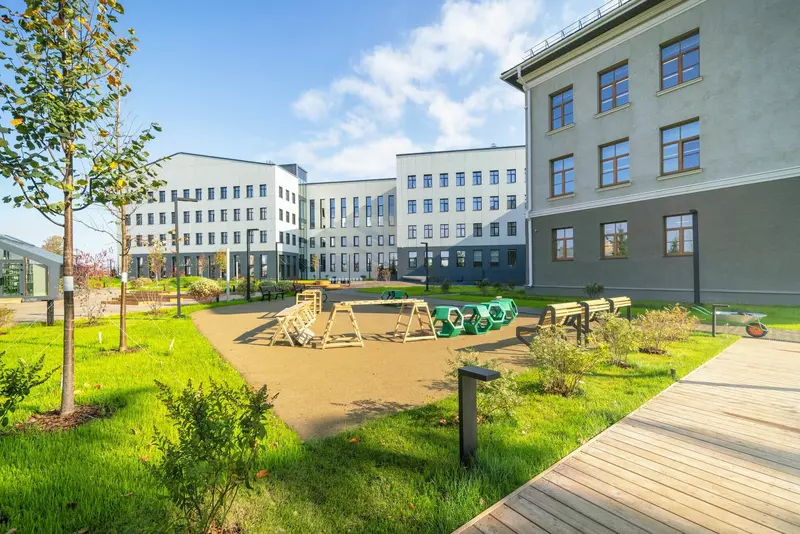 Картинка #8 для новости «Лицей 1 им»