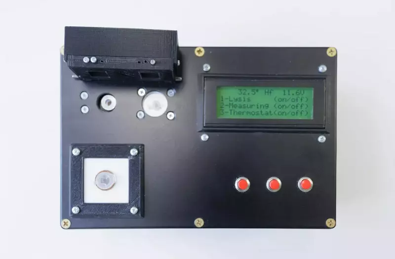 Картинка #2 для публикации «наука: В России нашли ключ для лечения инфекционных заболеваний»