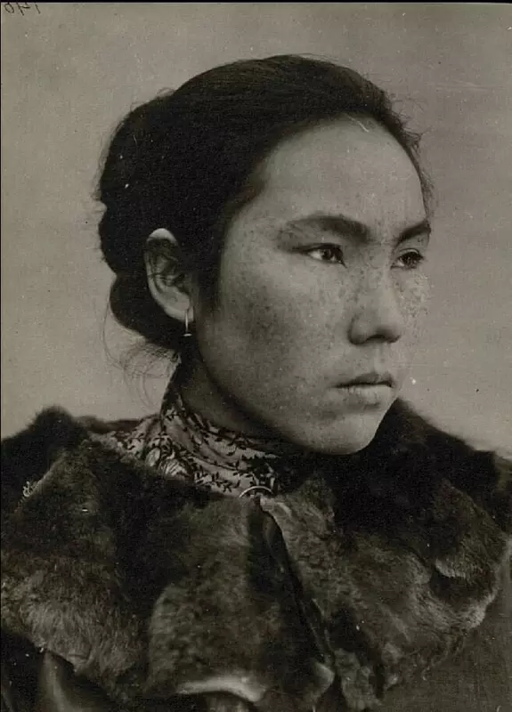 Изображение #2 для статьи «отечественные технологии: ЭЛАР оцифровал предметы традиционной культуры народов Арктики»