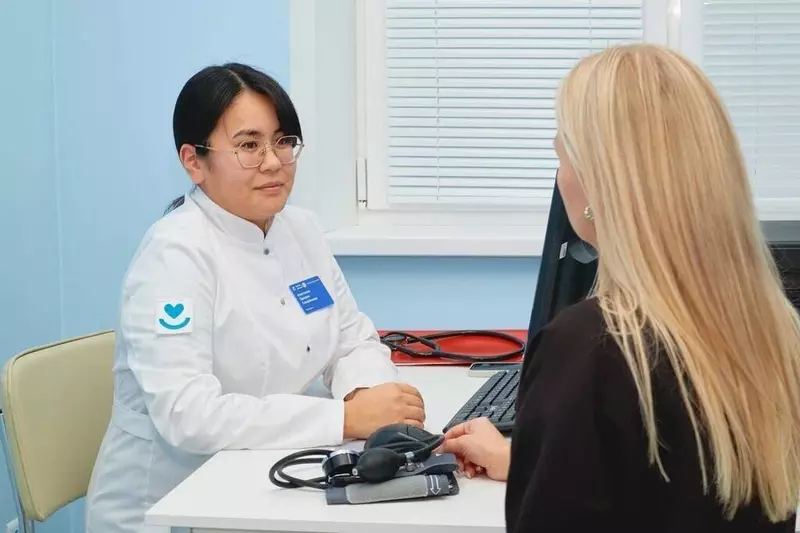 Иллюстрация #6 для «В Самарской области открыли крупнейший объект здравоохранения для жителей Волжского района»