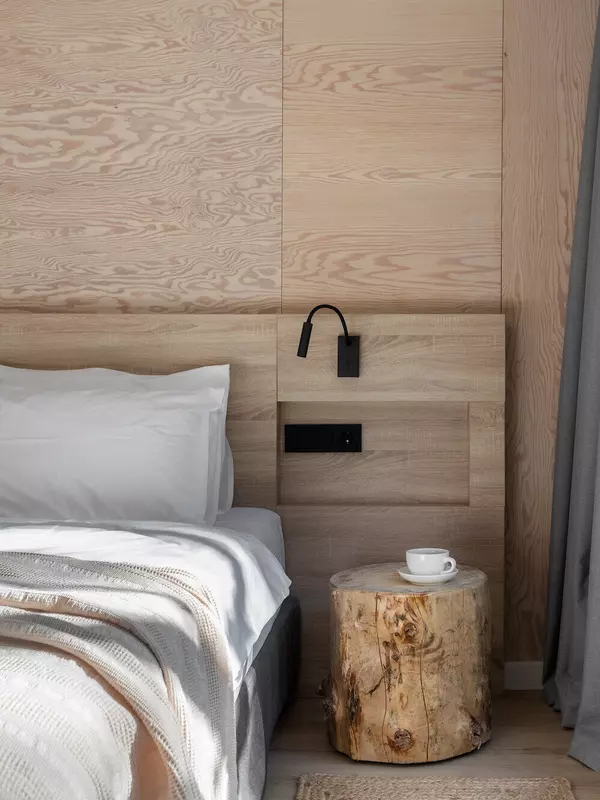 Иллюстрация 7 для статьи «На Камчатке открылись новые гостиничные апартаменты»