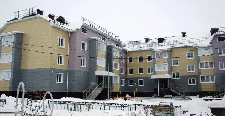 Картинка 13 для новости «Ямальский меридиан 12»