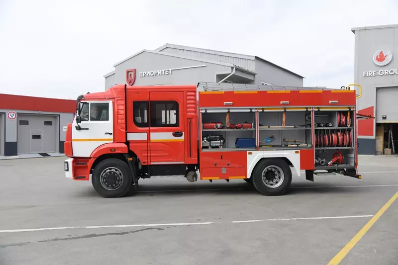 #2 для новости «спецтехника и логистика: Российская компания в 2025 г»