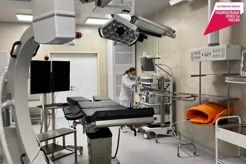 #1 для статьи «Медучреждения: В Хабаровске открылся новый корпус туберкулезной больницы»