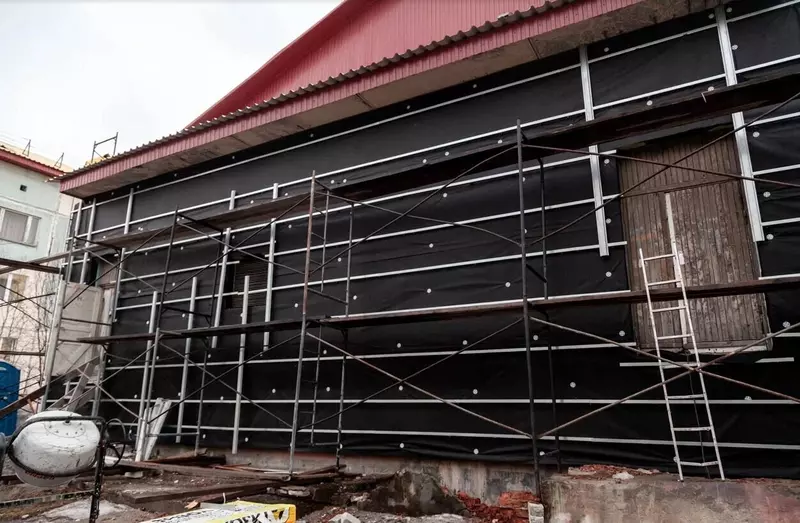 Картинка #79 для публикации «Как меняется Ямал Ноябрьск часть 2»