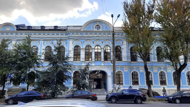 Картинка #10 для новости «Новости благоустройства территорий»