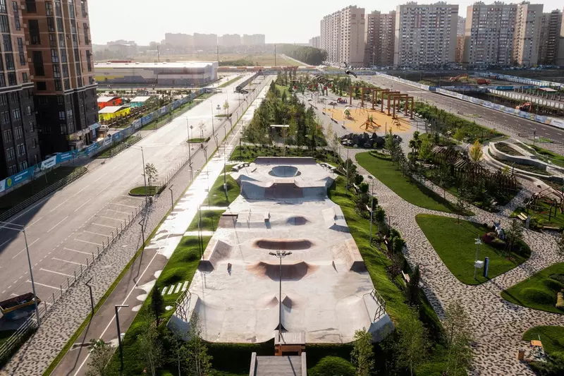 #49 для статьи «Новости благоустройства территорий»