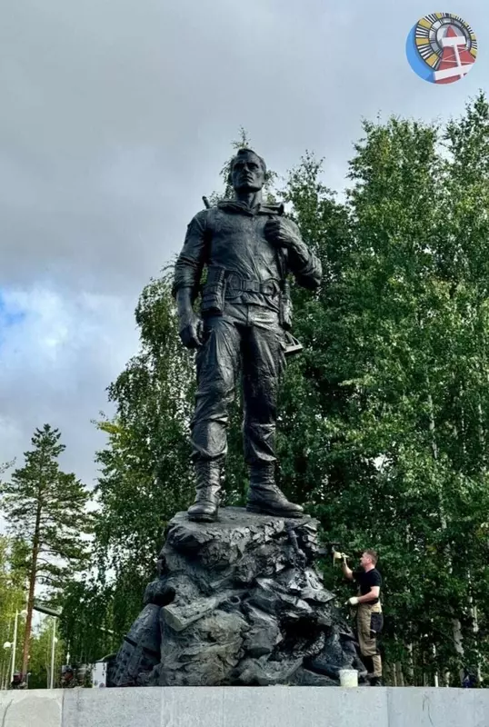 #12 для публикации «Четыре новых парка благоустроено в Ноябрьске»